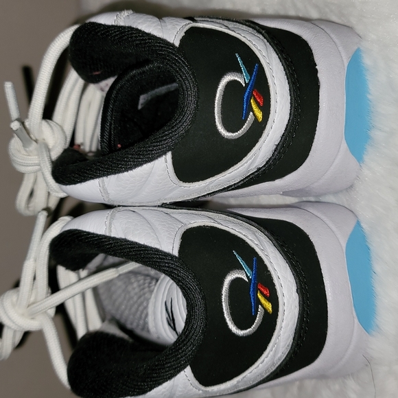 Question Mid Top Sneaker REEBOK - Picture 6 of 10